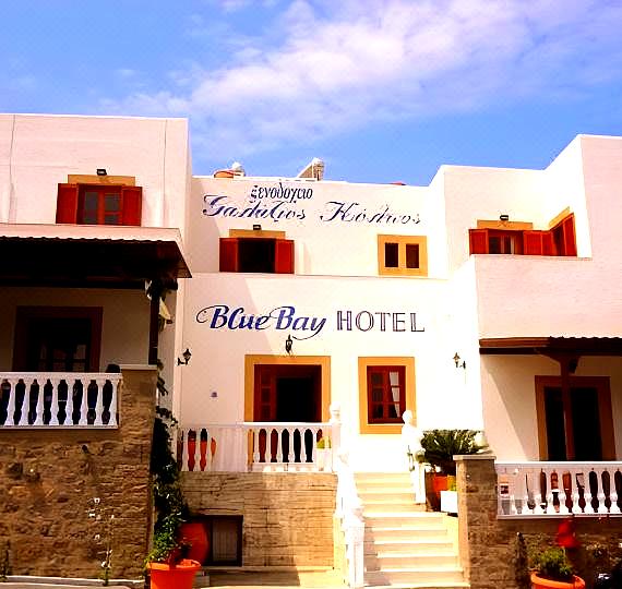 Blue Bay Hotel